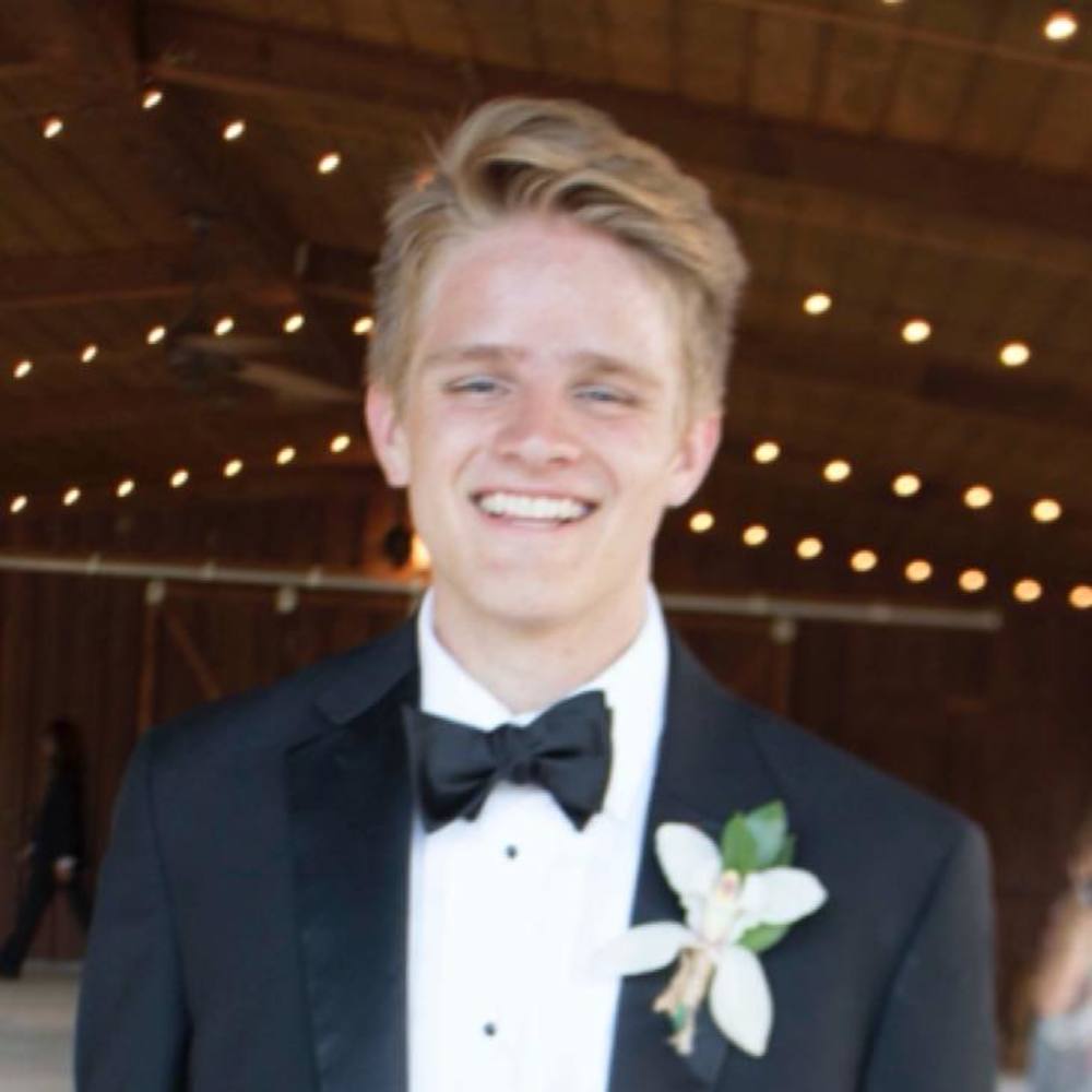 Meet your Posher, Jack
